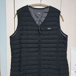 K2 / BIND 경량 패딩 2종 S