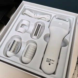 혼바디 바디트리머+충전거치대