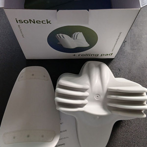 아이소넥, 아이소스파인 전부다 팝니다(인천)