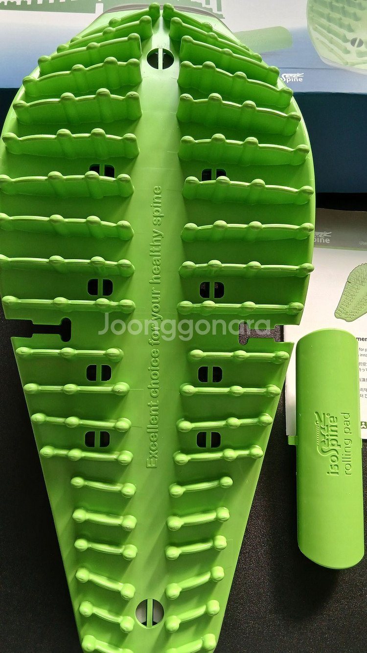 아이소넥, 아이소스파인 전부다 팝니다(인천)--4