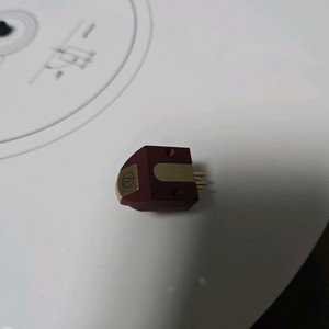 오디오테크니카 AT-OC9XML 카트리지