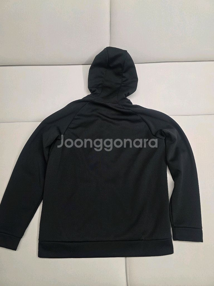 나이키써마 드라이핏 후드집업 XL 105--3