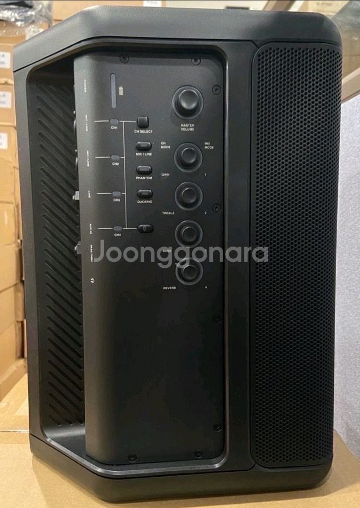 JBL EON compact 블루투스 스피커--1