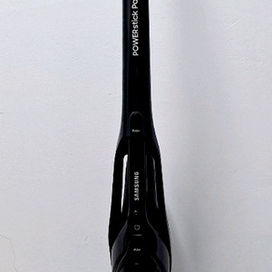 삼성전자 파워스틱 무선청소기 VS02R6512JG 다크그레이