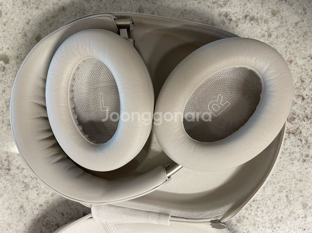 보스QC울트라 스모크 화이트--0