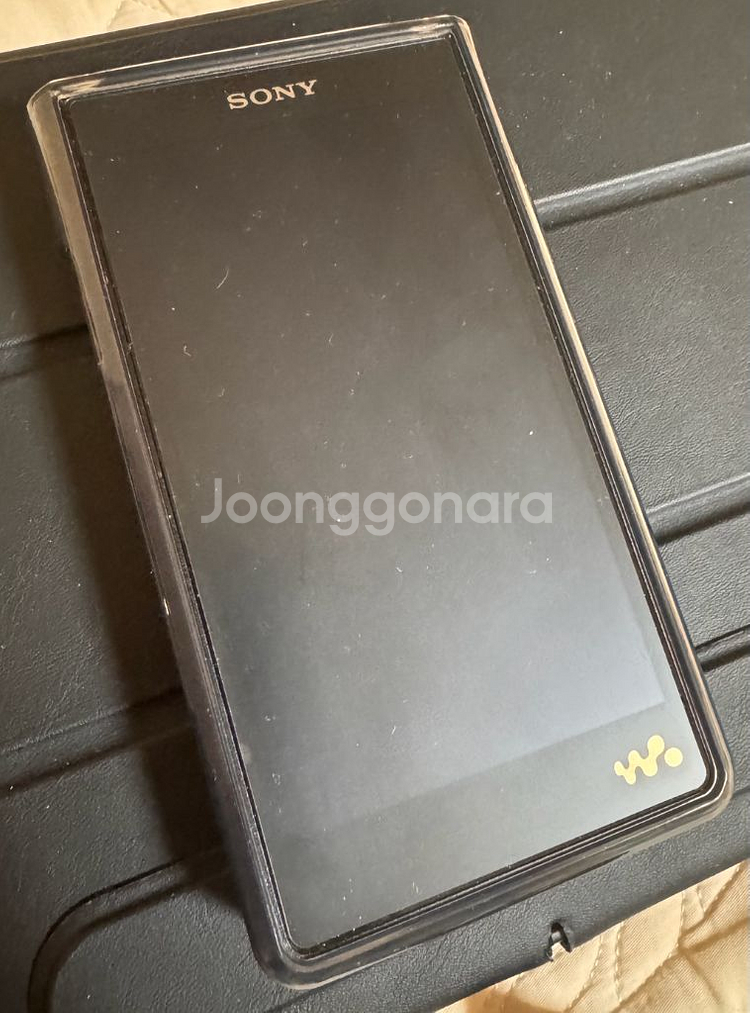 소니 Wm1am2 (흑덩이2) 교환--0