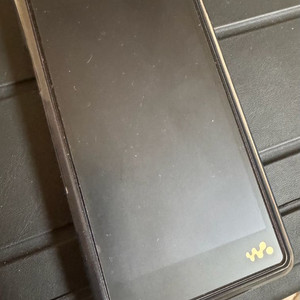 소니 Wm1am2 (흑덩이2) 교환