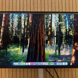 벤큐 모니터 MA270U