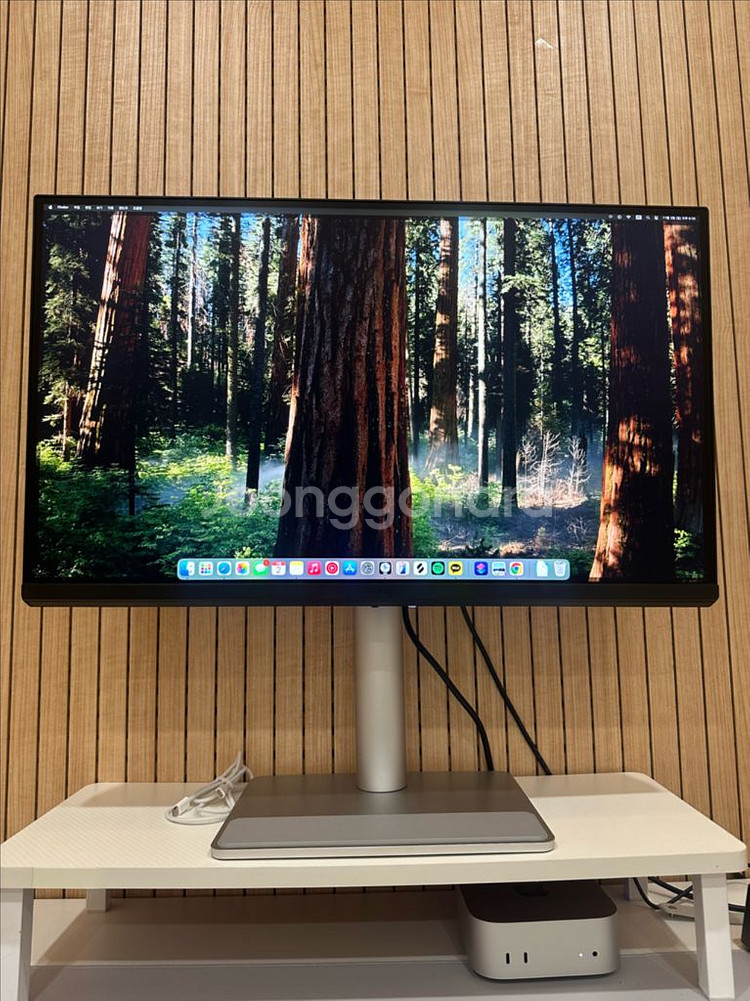 벤큐 모니터 MA270U--1