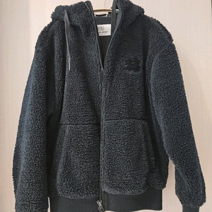 코오롱 스포츠 집업 후리스