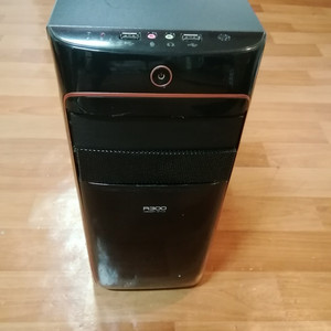 WIN11 i5 고속 사무용 피시 삼성16G램 120SSD 데스크탑 본체 컴퓨터