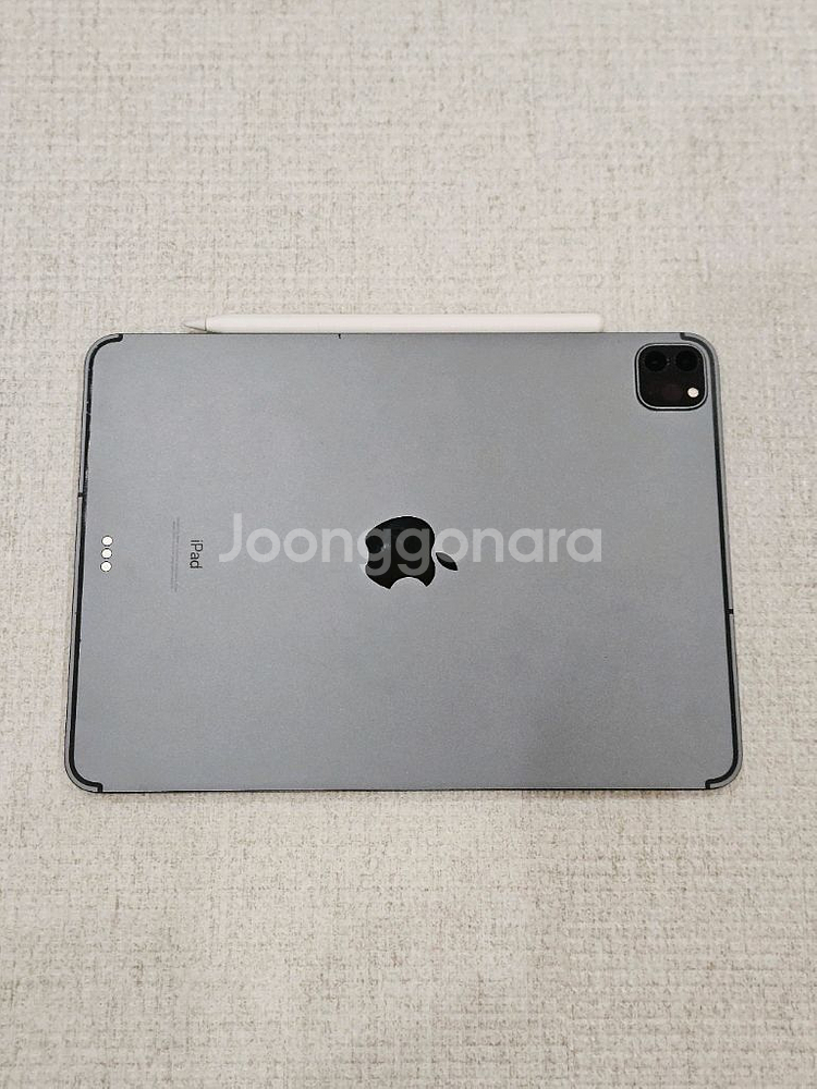 아이패드 11 pro 2세대 + 정품 펜슬 2세대--2