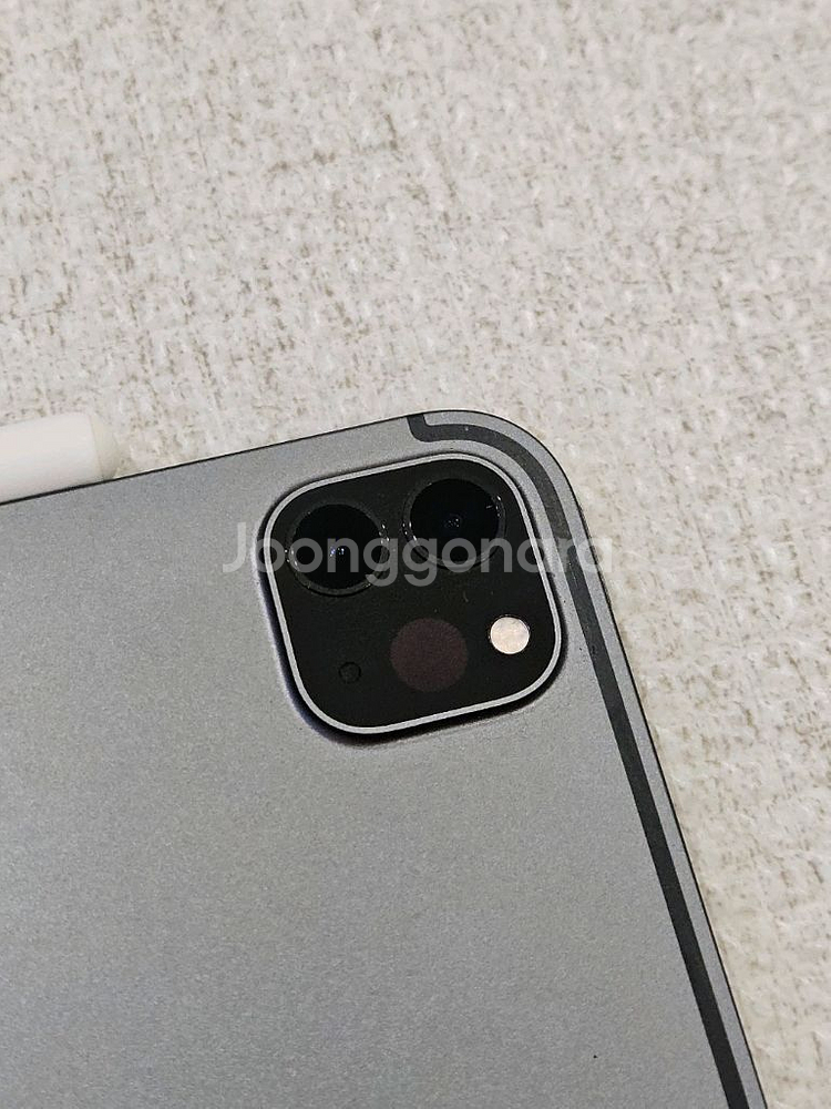 아이패드 11 pro 2세대 + 정품 펜슬 2세대--3