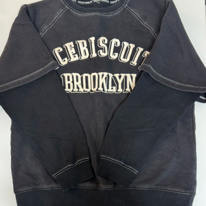 아이스비스킷 브루클린 맨투맨 165