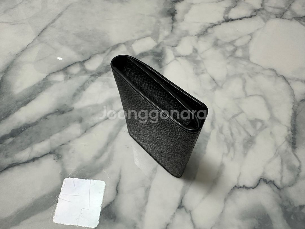 [F] 루이비통 모노그램 비즈니스 카드홀더 (미사용급)--3