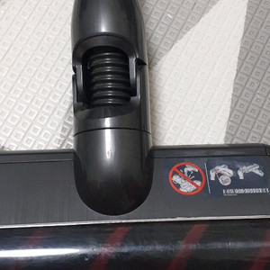 LG 코드제로 청소기 A9/A9S 슬림 소프트해드팝니다