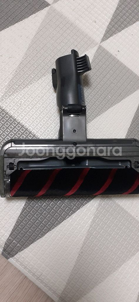 LG 코드제로 청소기 A9/A9S 슬림 소프트해드팝니다--2