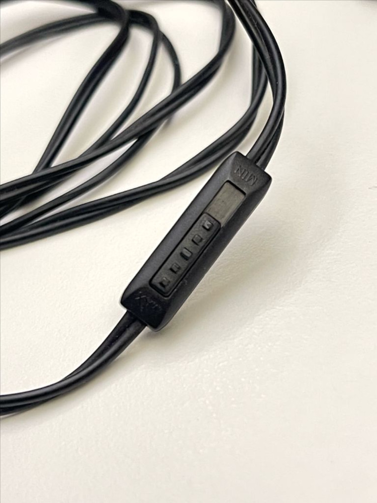 [가격인하] 젠하이저 MX550 이어폰--3