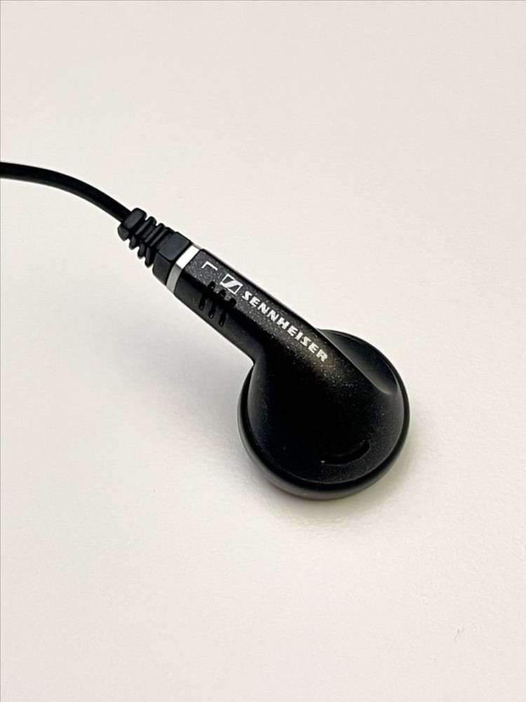 [가격인하] 젠하이저 MX550 이어폰--1