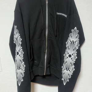 (인하)크롬하츠 홀스슈 아스펜 후드집업 m ㅍㅍ