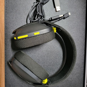 G435 게이밍 무선 헤드셋