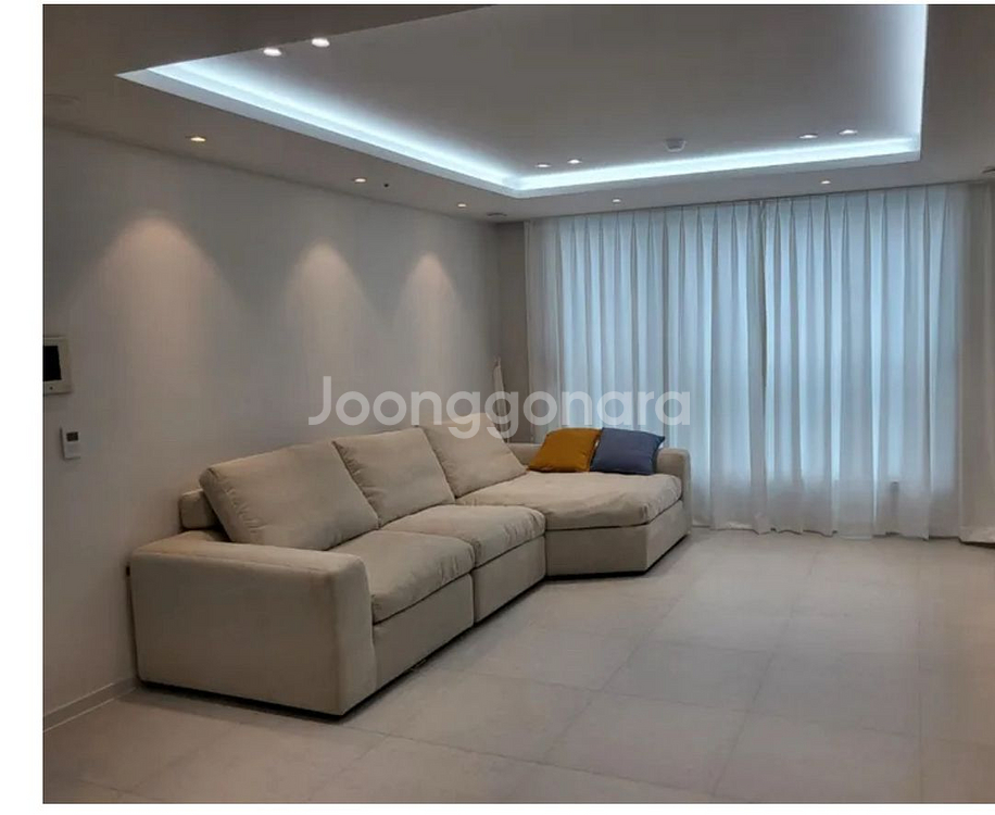 현대리바트 누베 쇼파 판매합니다--1