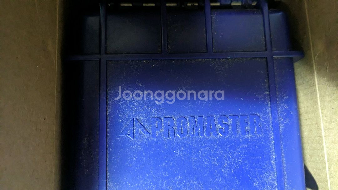 시티즌 프로마스터 BJ7006-56L판매합니다--1