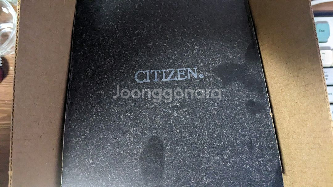 시티즌 프로마스터 BJ7006-56L판매합니다--0