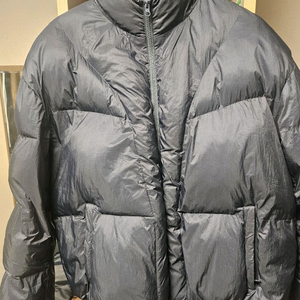 이자벨 마랑 패딩 점퍼