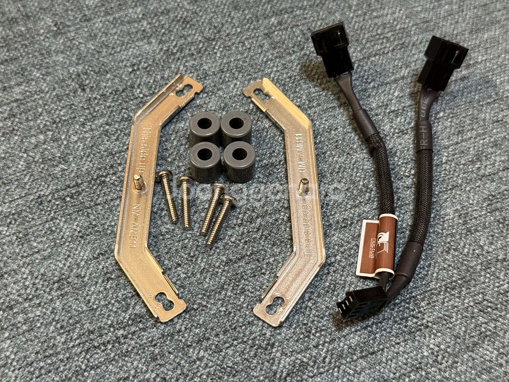 녹투아 NH-U12A CPU 쿨러 판매--3