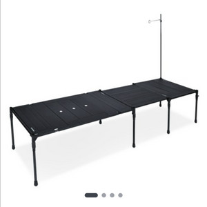 스노우라인 큐브시스템테이블플러스 미개봉 새상품