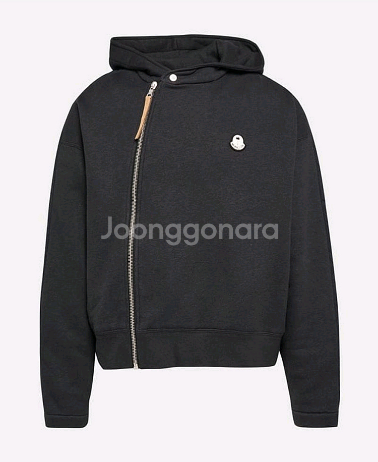 몽클레어X 팜엔젤스 패딩후드 S 사이즈 새제품(100~105)--8