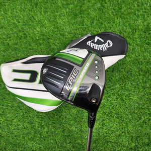 캘러웨이 에픽스피드 10.5도 드라이버