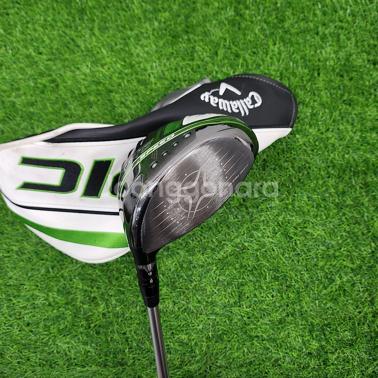 캘러웨이 에픽스피드 10.5도 드라이버--3