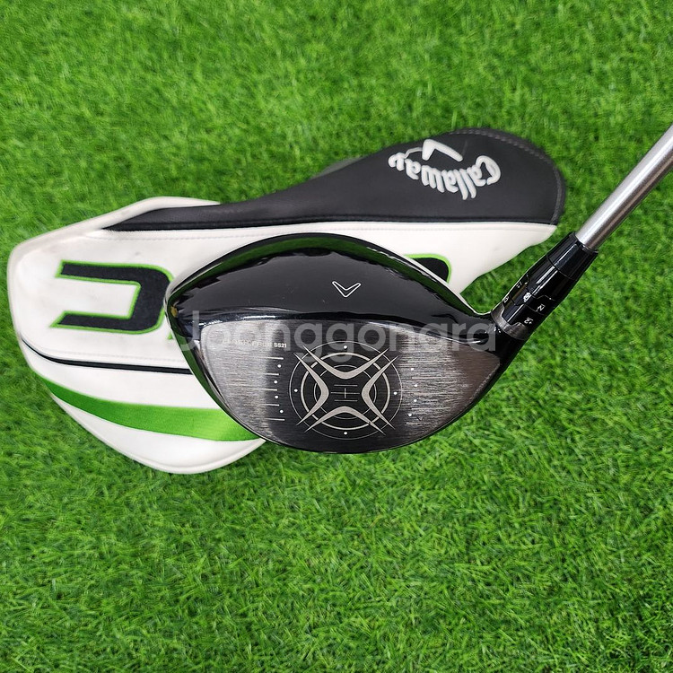 캘러웨이 에픽스피드 10.5도 드라이버--1