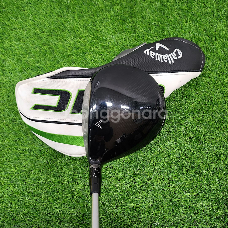 캘러웨이 에픽스피드 10.5도 드라이버--4