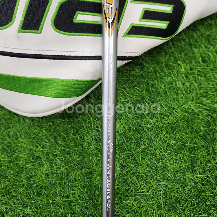 캘러웨이 에픽스피드 10.5도 드라이버--5