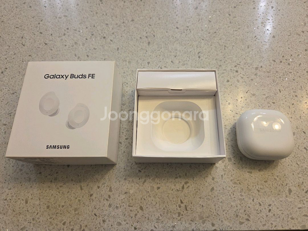삼성 갤럭시 버즈 FE--2