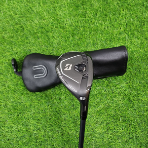 브리지스톤 B2 4번 유틸리티