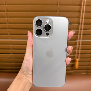 아이폰 16 프로맥스 256기가 자급제