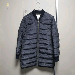 르샵 다운 패딩(s,85)1만원