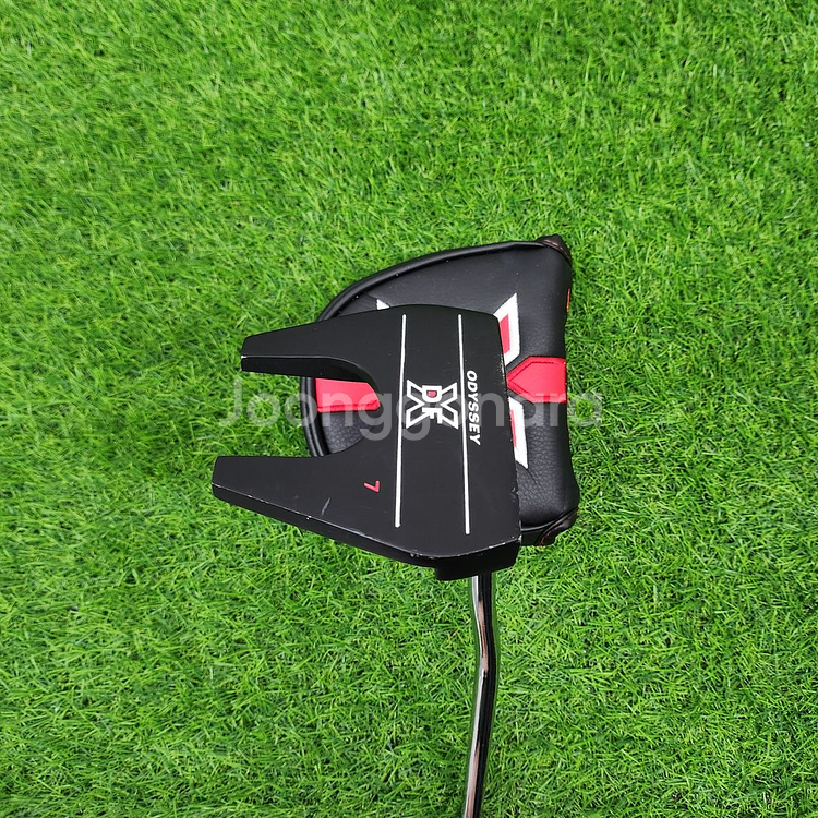 오디세이 DFX #7 퍼터--0