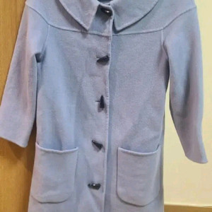 떡볶이코트 55사이즈