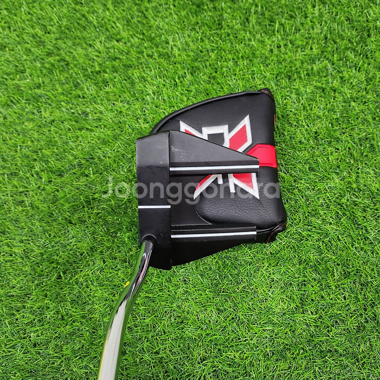 오디세이 DFX #7 퍼터--5