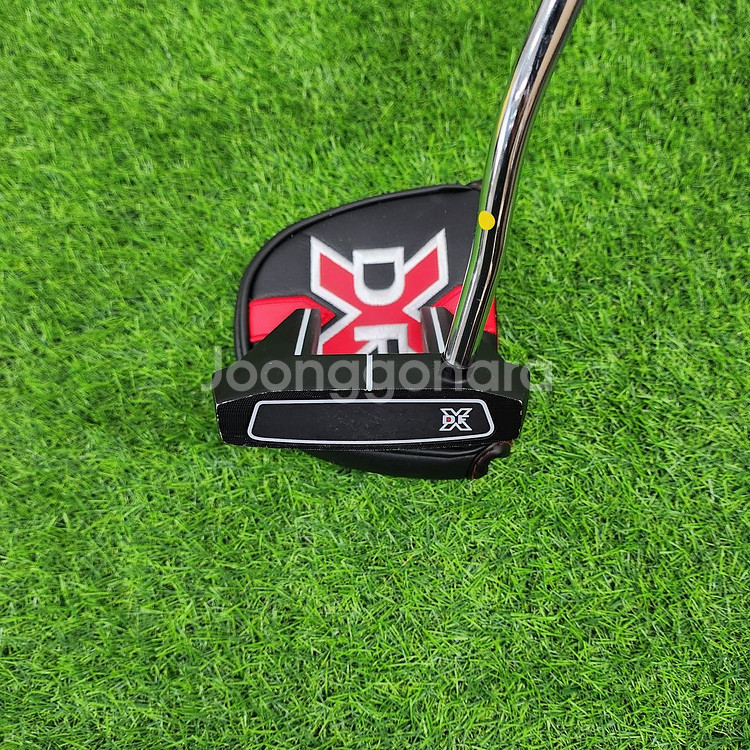 오디세이 DFX #7 퍼터--2