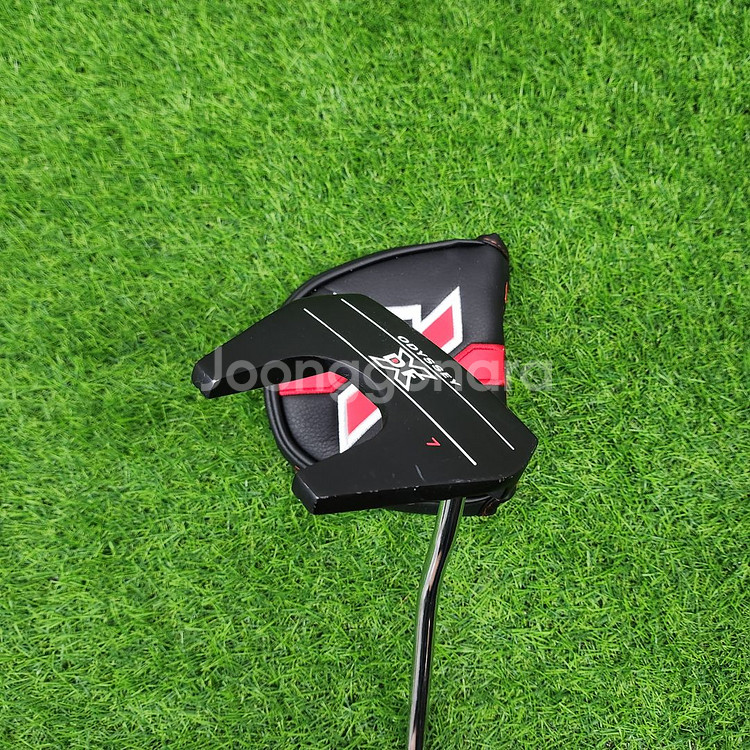 오디세이 DFX #7 퍼터--4