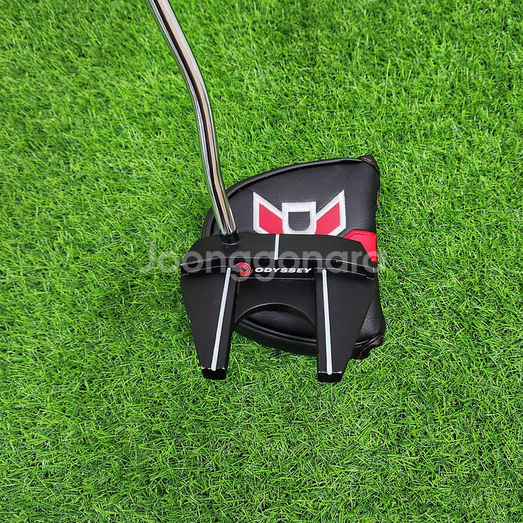 오디세이 DFX #7 퍼터--3