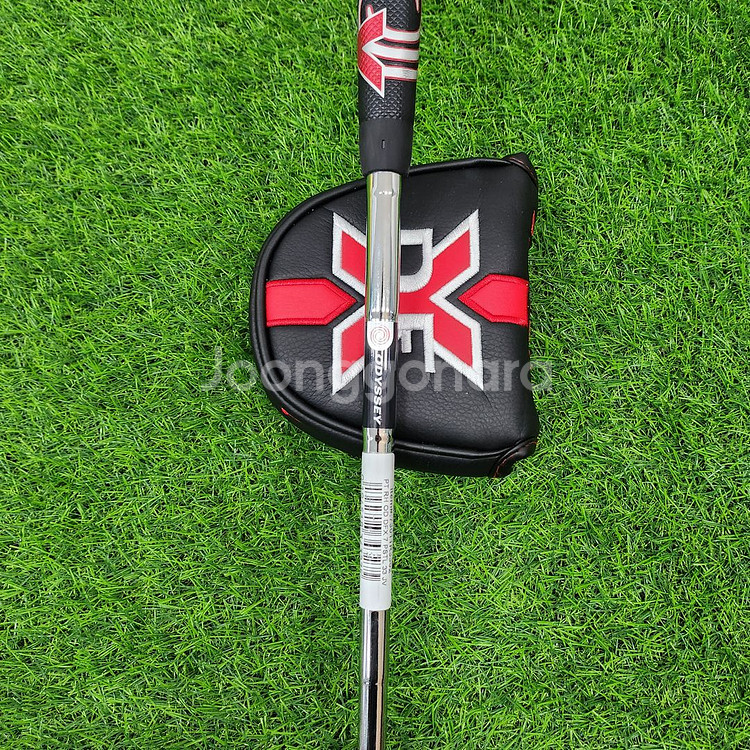 오디세이 DFX #7 퍼터--6