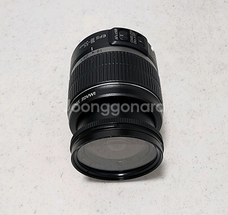 캐논 EOS 550D DSLR 카메라--4