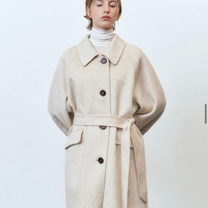 모한 하프 코트